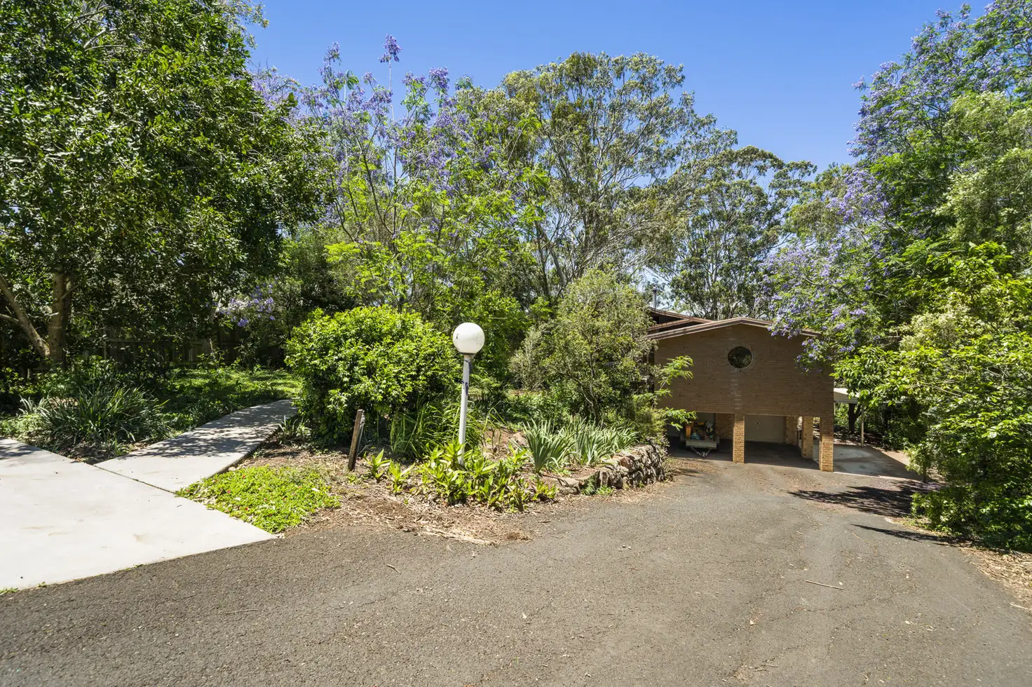 Main view of Homely house listing, 18 Merlin Court, Preston QLD 4352
