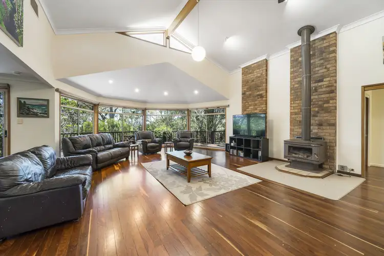 Third view of Homely house listing, 18 Merlin Court, Preston QLD 4352