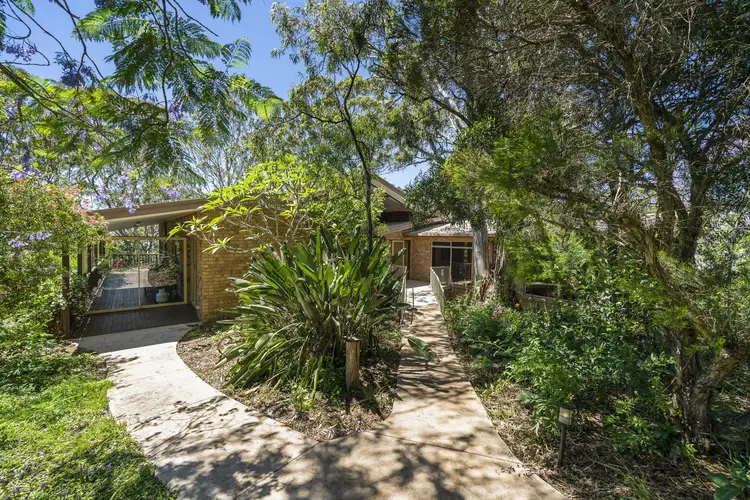 Fifth view of Homely house listing, 18 Merlin Court, Preston QLD 4352