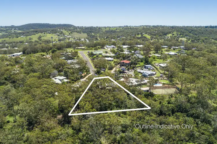 Sixth view of Homely house listing, 18 Merlin Court, Preston QLD 4352