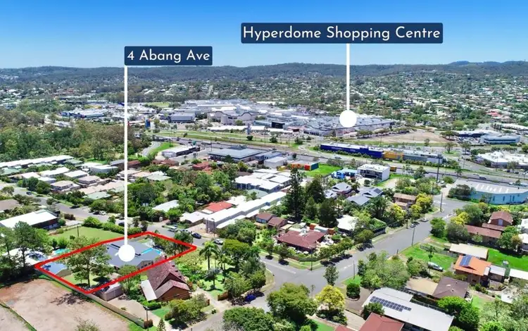 4 Abang Ave, Tanah Merah QLD 4128