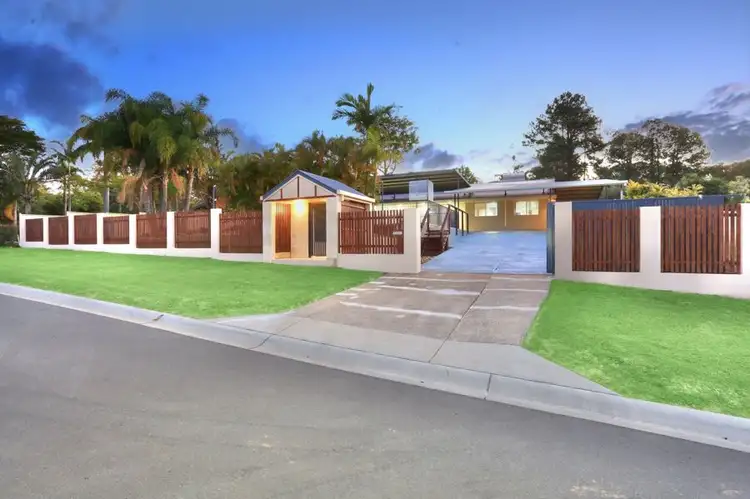 Third view of Homely house listing, 4 Abang Ave, Tanah Merah QLD 4128