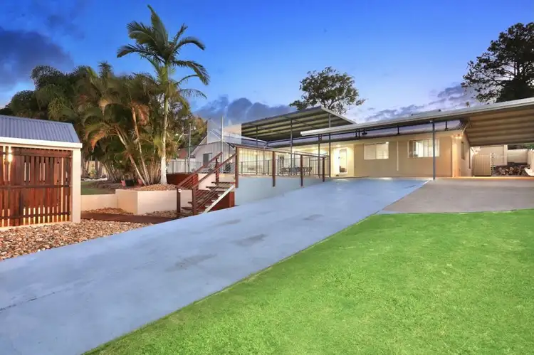 Fourth view of Homely house listing, 4 Abang Ave, Tanah Merah QLD 4128