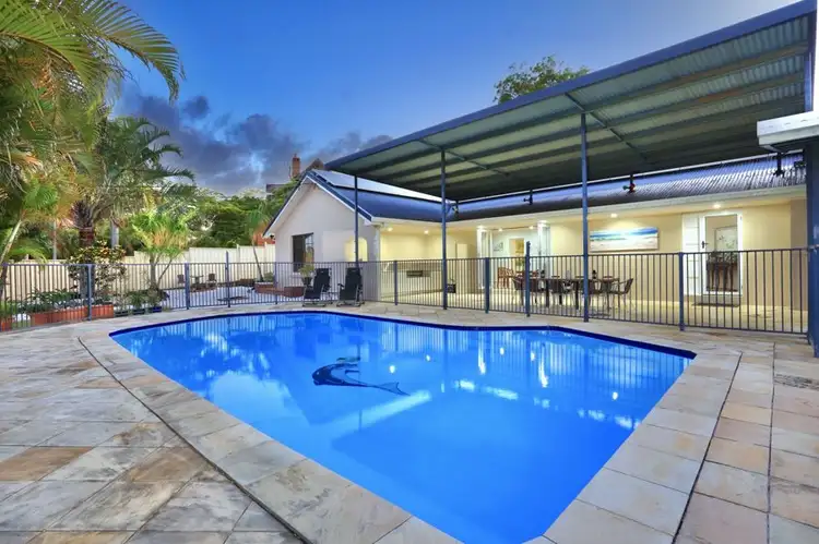 Fifth view of Homely house listing, 4 Abang Ave, Tanah Merah QLD 4128