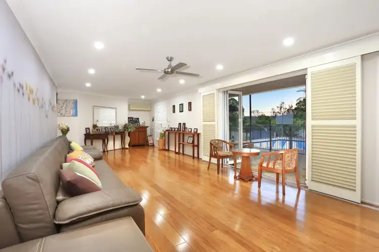 Sixth view of Homely house listing, 4 Abang Ave, Tanah Merah QLD 4128