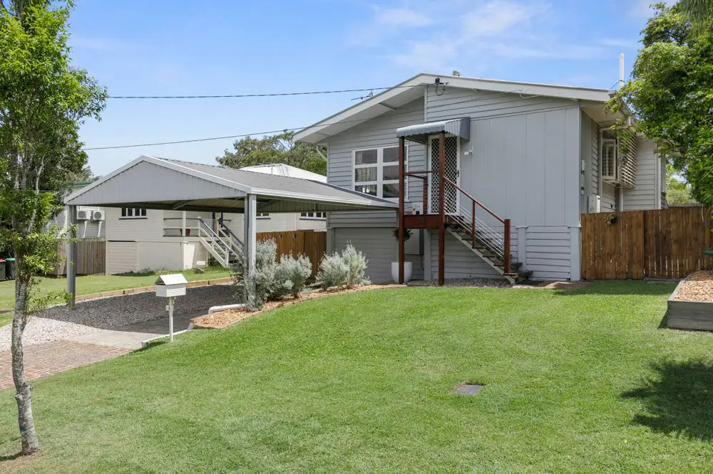 Main view of Homely house listing, 5 Ryedale Street, Tingalpa QLD 4173