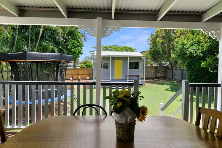 Second view of Homely house listing, 5 Ryedale Street, Tingalpa QLD 4173