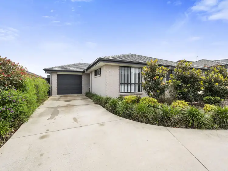 Main view of Homely villa listing, 5/33 Sullivans Road, Moonee Beach NSW 2450