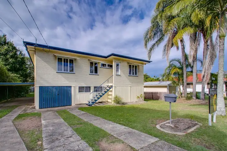 Main view of Homely house listing, 5 Mayflower Street, Geebung QLD 4034