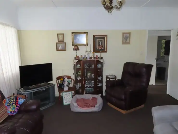 Second view of Homely house listing, 34 Glenlyon Street, Wallangarra QLD 4383