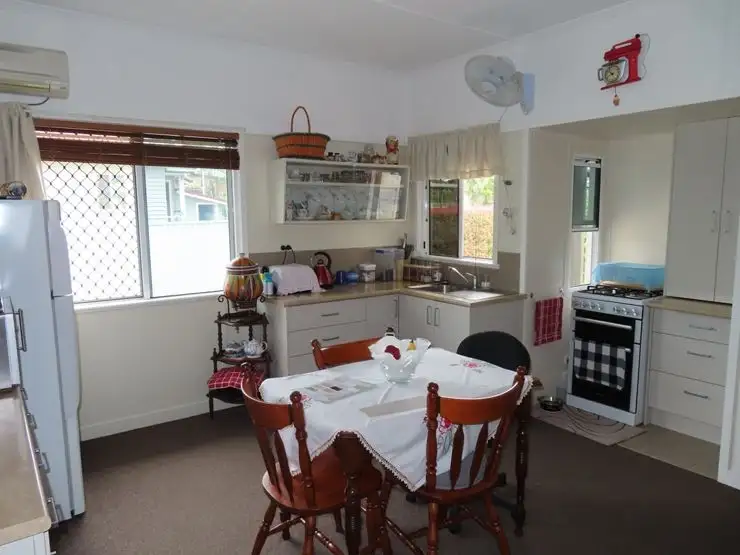 Fourth view of Homely house listing, 34 Glenlyon Street, Wallangarra QLD 4383