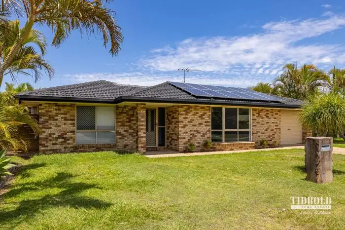 Main view of Homely house listing, 9 Putter Place, Redland Bay QLD 4165