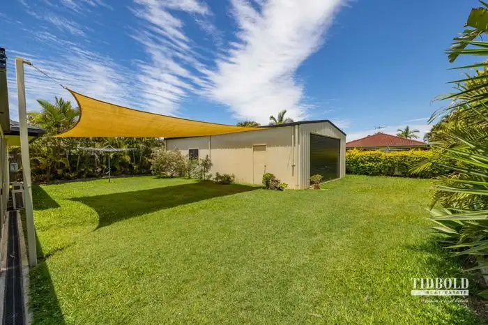 Second view of Homely house listing, 9 Putter Place, Redland Bay QLD 4165