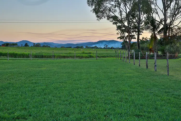Second view of Homely house listing, 466 Munbura Road, Balberra QLD 4740