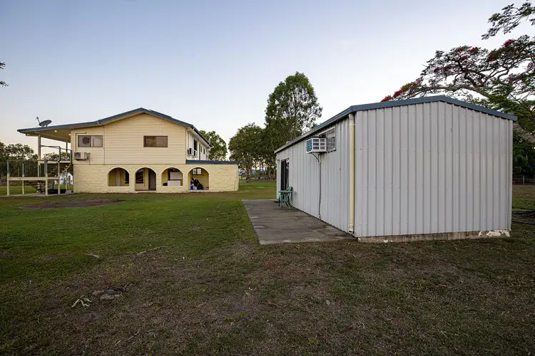 Third view of Homely house listing, 466 Munbura Road, Balberra QLD 4740