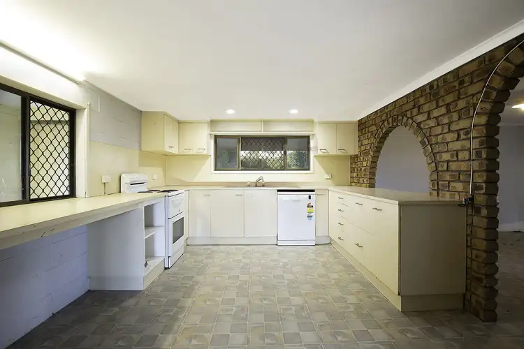 Fifth view of Homely house listing, 466 Munbura Road, Balberra QLD 4740