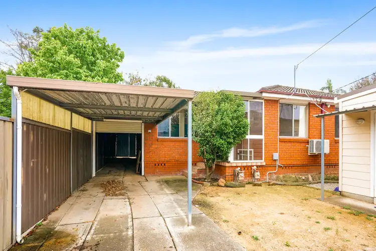 16 Orion Street, Rooty Hill NSW 2766