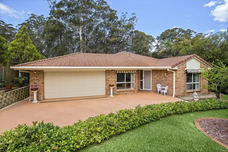 Main view of Homely house listing, 14A Platts Cl, Toormina NSW 2452