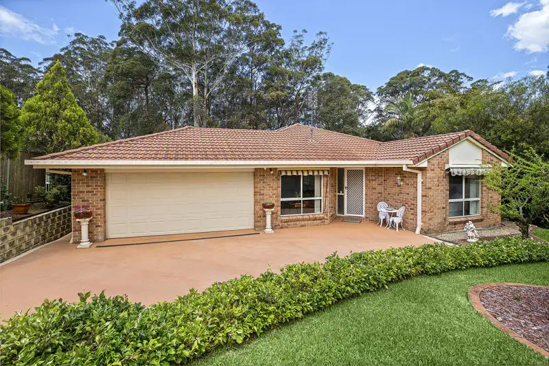Main view of Homely house listing, 14A Platts Cl, Toormina NSW 2452