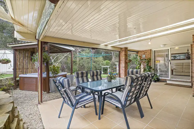 Third view of Homely house listing, 14A Platts Cl, Toormina NSW 2452