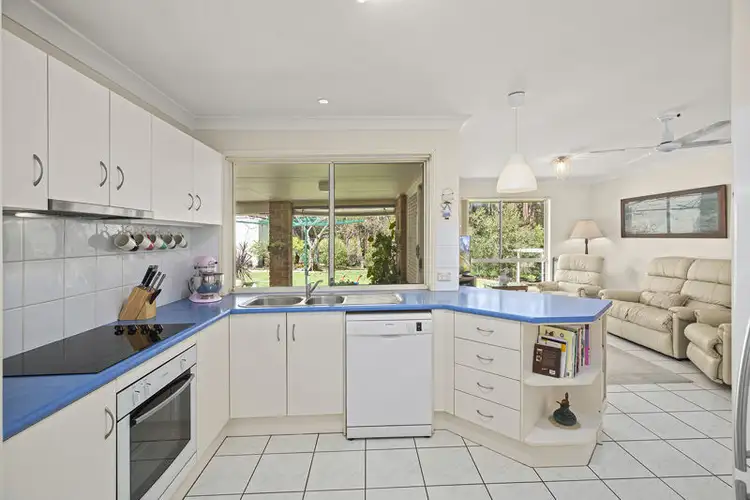 Fourth view of Homely house listing, 14A Platts Cl, Toormina NSW 2452