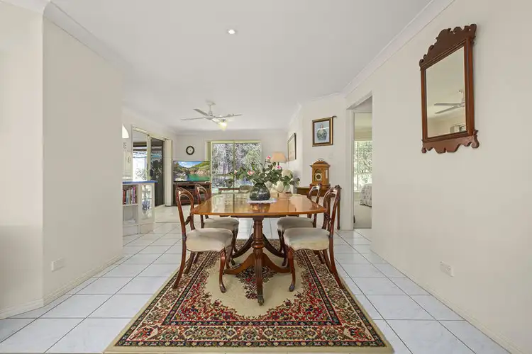 Sixth view of Homely house listing, 14A Platts Cl, Toormina NSW 2452