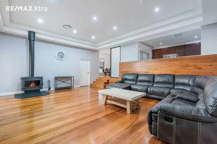 Second view of Homely house listing, 15 Crudge Road, Marayong NSW 2148