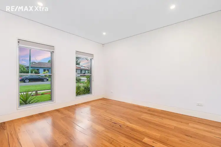 Fifth view of Homely house listing, 15 Crudge Road, Marayong NSW 2148