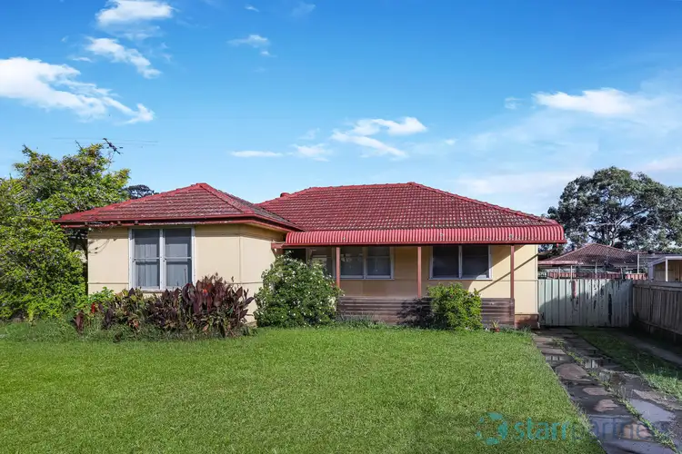 Main view of Homely house listing, 648 George Street, South Windsor NSW 2756