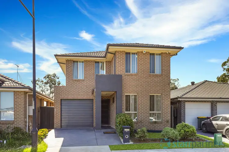 23 Donovan Circuit, Ropes Crossing NSW 2760