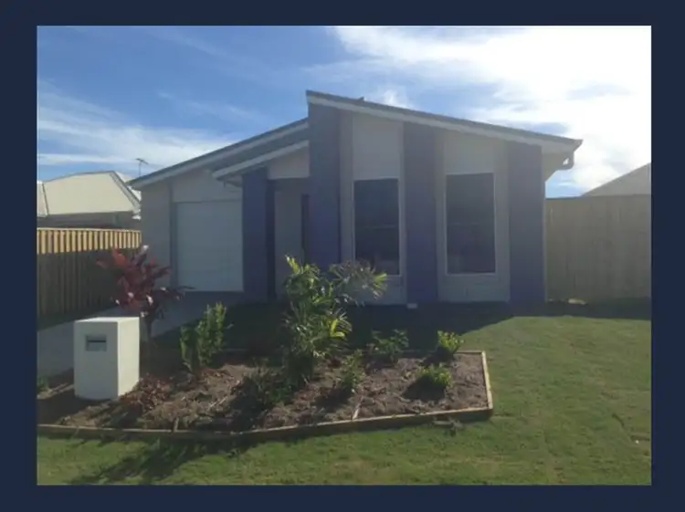 36 Newport Parade, Blacks Beach QLD 4740