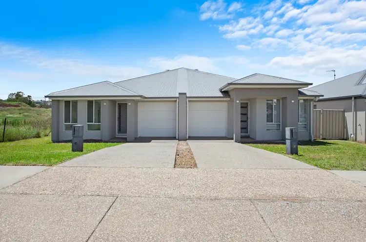12 Glenwoods Drive, Glenvale QLD 4350