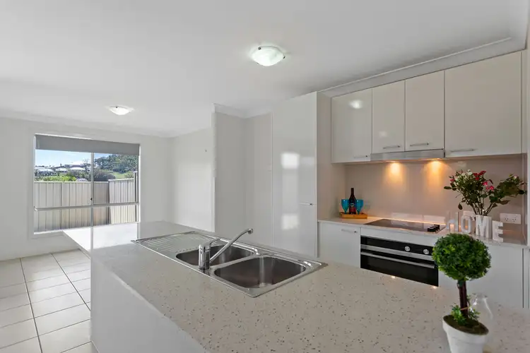 Second view of Homely block of units listing, 12 Glenwoods Drive, Glenvale QLD 4350