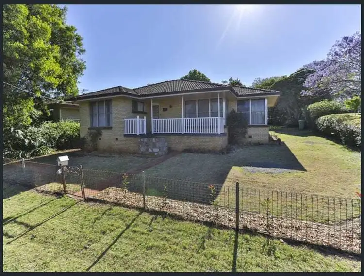 49 Noll Street, Kearneys Spring QLD 4350