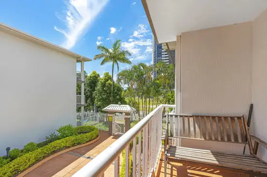 Main view of Homely unit listing, 215/35 Palm Avenue, Surfers Paradise QLD 4217