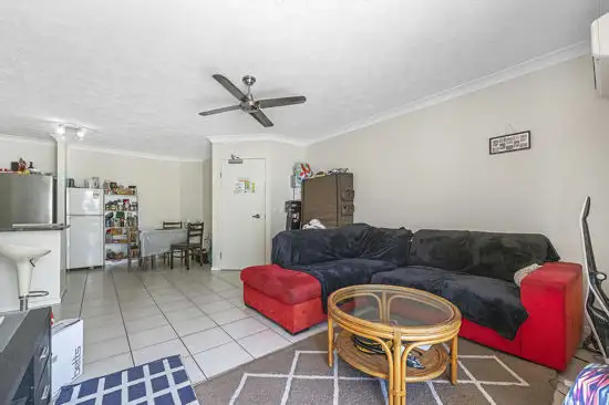 Third view of Homely unit listing, 215/35 Palm Avenue, Surfers Paradise QLD 4217