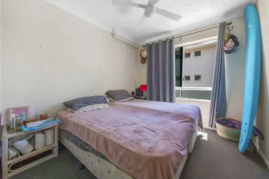 Fourth view of Homely unit listing, 215/35 Palm Avenue, Surfers Paradise QLD 4217