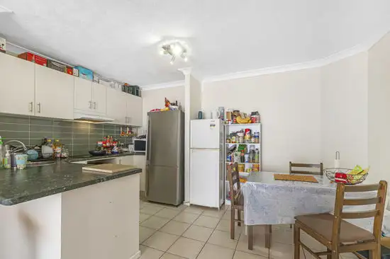 Fifth view of Homely unit listing, 215/35 Palm Avenue, Surfers Paradise QLD 4217