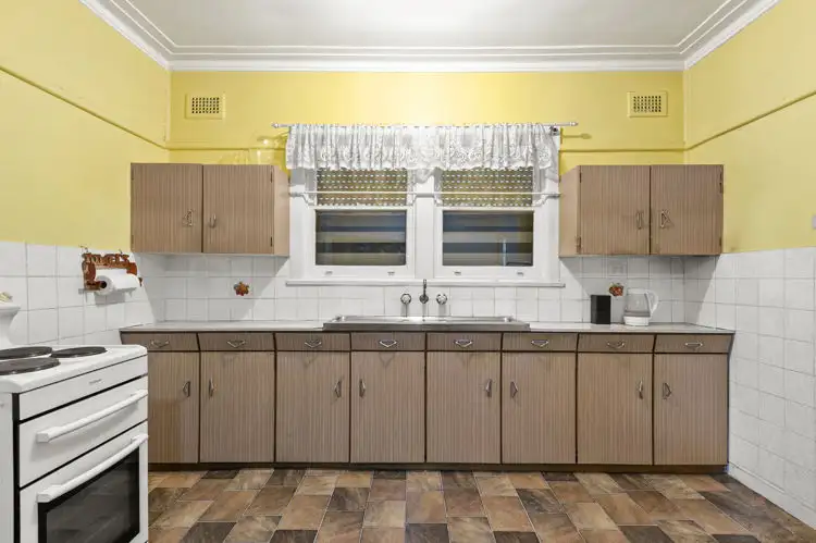 Second view of Homely house listing, 1 Cross Road, Merrylands NSW 2160