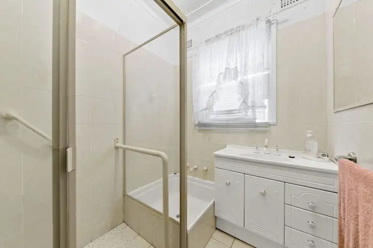 Sixth view of Homely house listing, 1 Cross Road, Merrylands NSW 2160