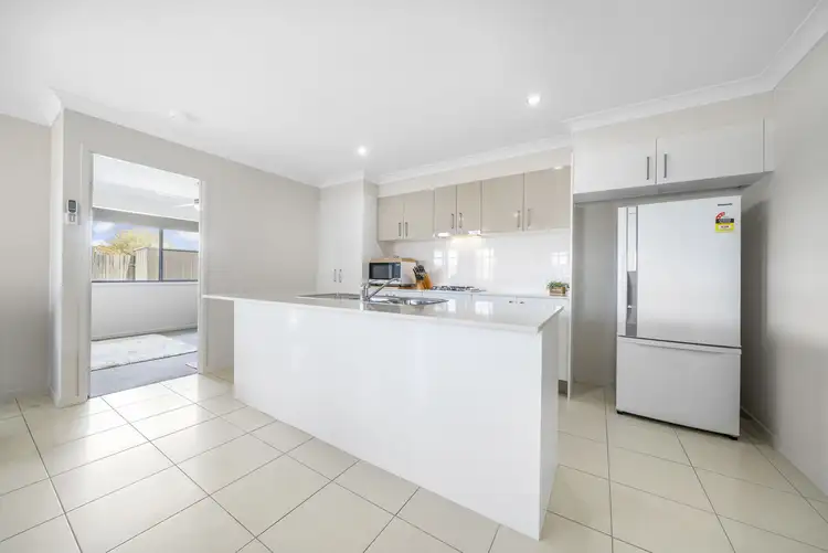 Third view of Homely unit listing, 2/42 Parkview Drive, Glenvale QLD 4350