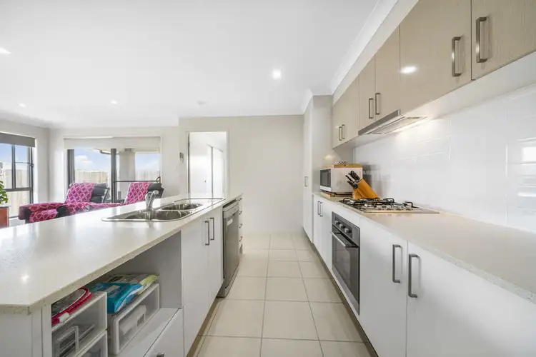 Fourth view of Homely unit listing, 2/42 Parkview Drive, Glenvale QLD 4350