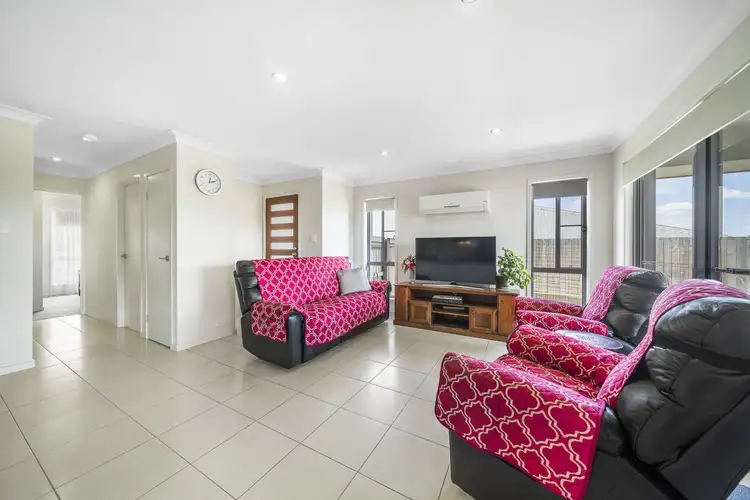 Fifth view of Homely unit listing, 2/42 Parkview Drive, Glenvale QLD 4350