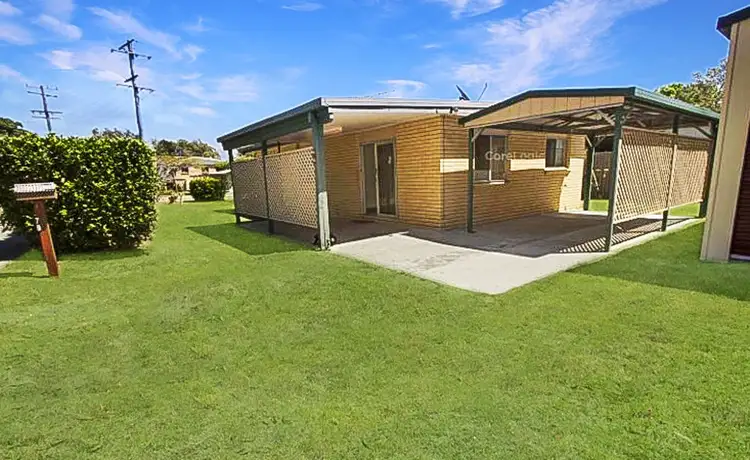 78 Bishop Road, Beachmere QLD 4510
