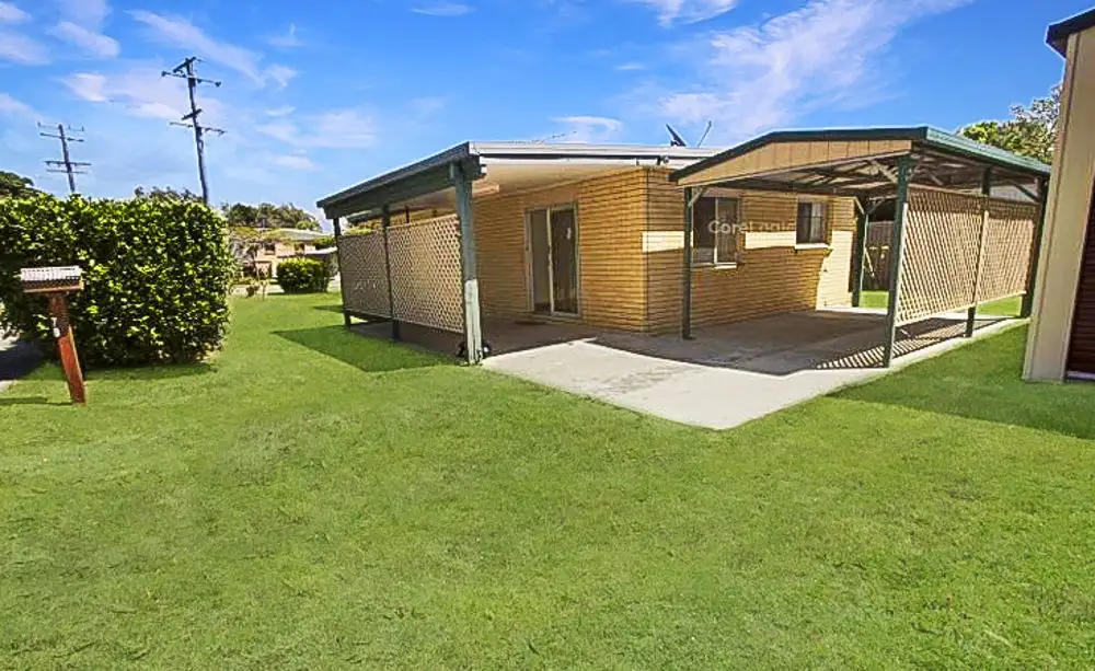 Main view of Homely house listing, 78 Bishop Road, Beachmere QLD 4510