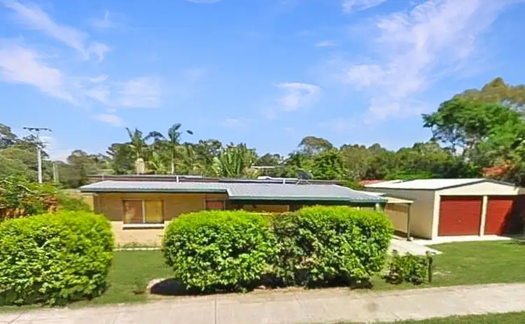 Second view of Homely house listing, 78 Bishop Road, Beachmere QLD 4510