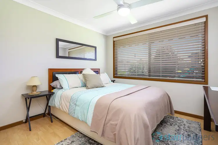 Sixth view of Homely house listing, 76 Colonial Drive, Bligh Park NSW 2756