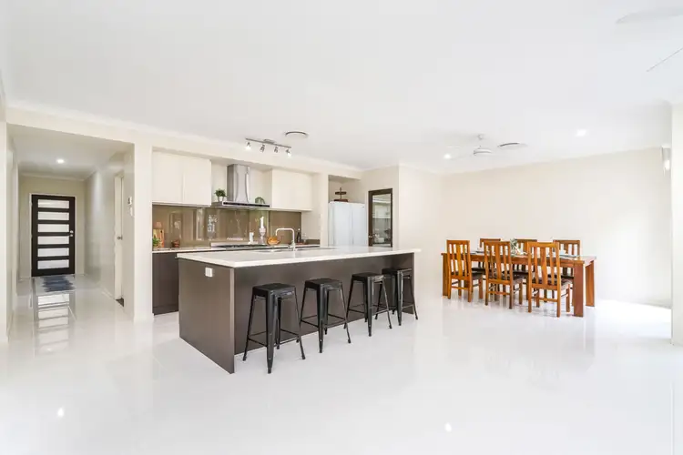 Third view of Homely house listing, 8 Archer Court, Pelican Waters QLD 4551
