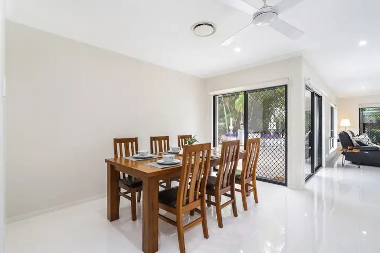 Fourth view of Homely house listing, 8 Archer Court, Pelican Waters QLD 4551
