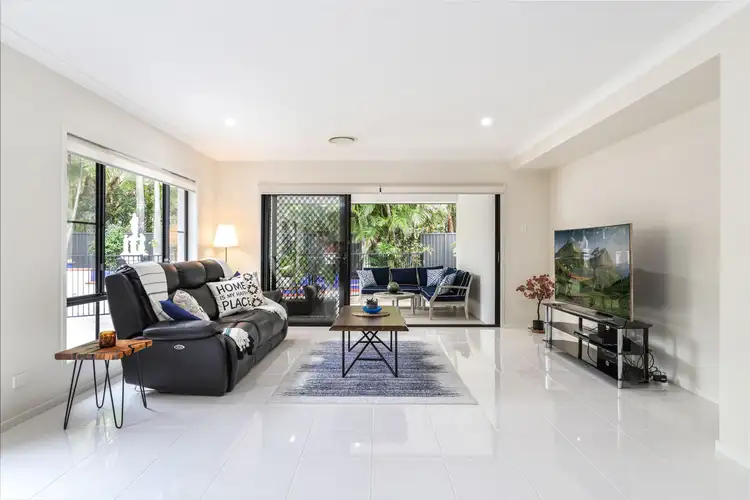 Fifth view of Homely house listing, 8 Archer Court, Pelican Waters QLD 4551
